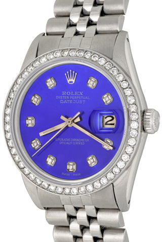 ROLEX DATEJUST   Premium Watches  2221