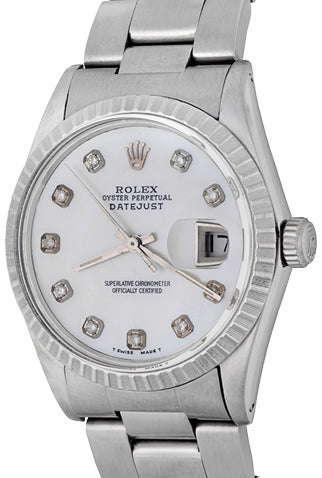 ROLEX DATEJUST   Premium Watches  2142
