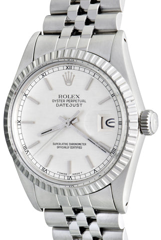 ROLEX DATEJUST   Premium Watches  1805