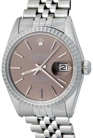 ROLEX DATEJUST Premium Watches 1128
