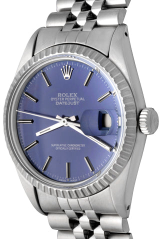 ROLEX DATEJUST   Premium Watches  1864