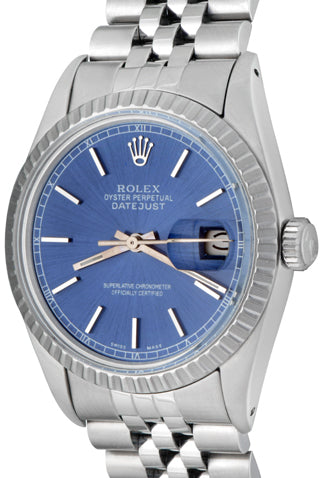 ROLEX DATEJUST   Premium Watches  1808