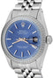 ROLEX DATEJUST   Premium Watches  1808