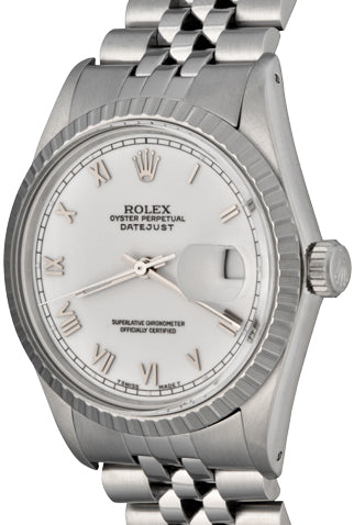 ROLEX DATEJUST   Premium Watches  416