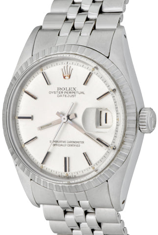 ROLEX DATEJUST   Premium Watches  2004
