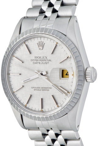 ROLEX DATEJUST   Premium Watches  2002