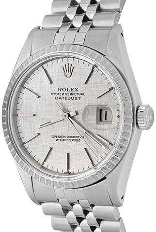 ROLEX DATEJUST Premium Watches 555