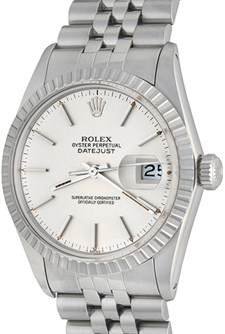 ROLEX DATEJUST Premium Watches 1156