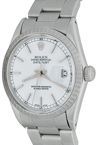 ROLEX DATEJUST Premium Watches 662