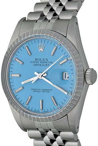 ROLEX DATEJUST Premium Watches 602