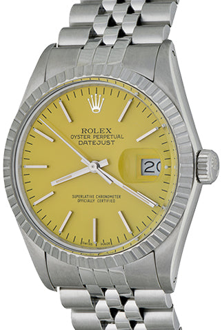 ROLEX DATEJUST   Premium Watches  409