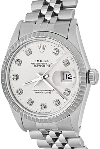ROLEX DATEJUST   Premium Watches  197