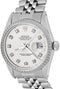ROLEX DATEJUST   Premium Watches  197