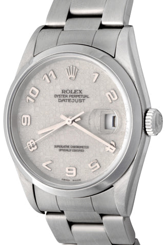 ROLEX DATEJUST Premium Watches 1569