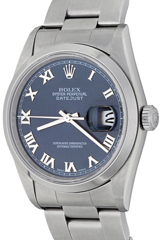 ROLEX DATEJUST   Premium Watches  1021