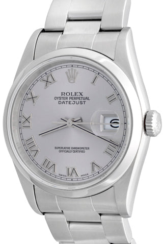 ROLEX DATEJUST   Premium Watches  2131