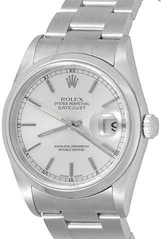 ROLEX DATEJUST Premium Watches 1167