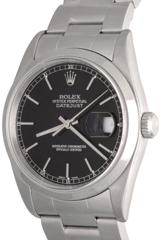 ROLEX DATEJUST   Premium Watches  1794