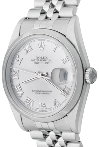 ROLEX DATEJUST   Premium Watches  2106