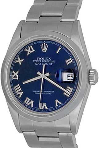 ROLEX DATEJUST   Premium Watches  2197