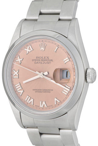 ROLEX DATEJUST   Premium Watches  271