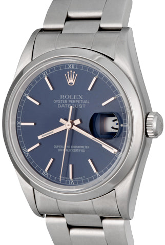 ROLEX DATEJUST   Premium Watches  360