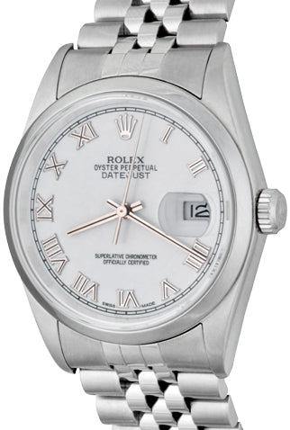 ROLEX DATEJUST   Premium Watches  366