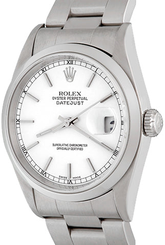 ROLEX DATEJUST Premium Watches 1573