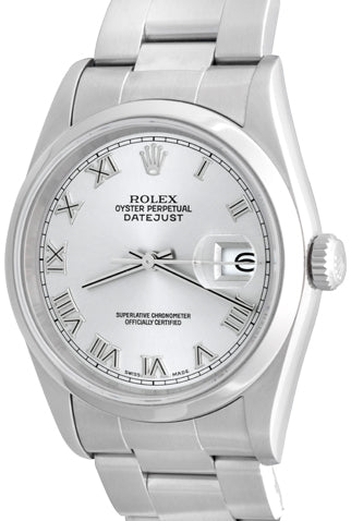 ROLEX DATEJUST   Premium Watches  277