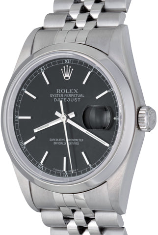 ROLEX DATEJUST Premium Watches 1541
