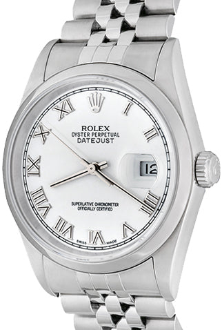 ROLEX DATEJUST   Premium Watches  509