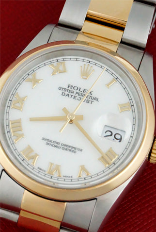 ROLEX DATEJUST   Premium Watches  2241