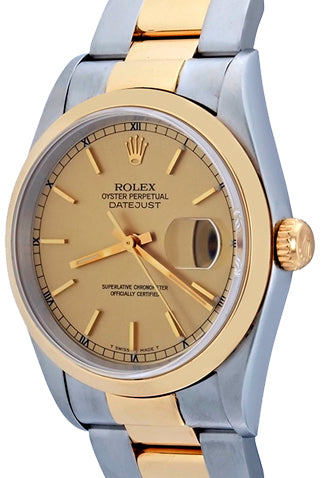 ROLEX DATEJUST Premium Watches 1383