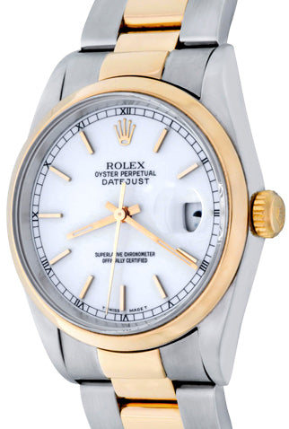 ROLEX DATEJUST Premium Watches 521