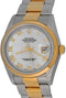 ROLEX DATEJUST Premium Watches 1400