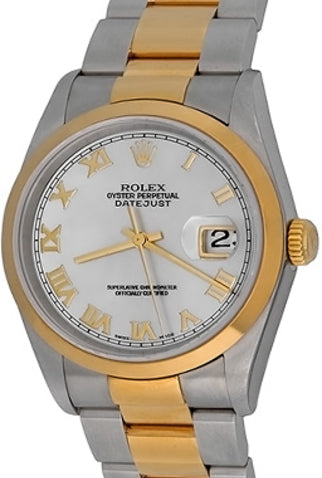 ROLEX DATEJUST   Premium Watches  278