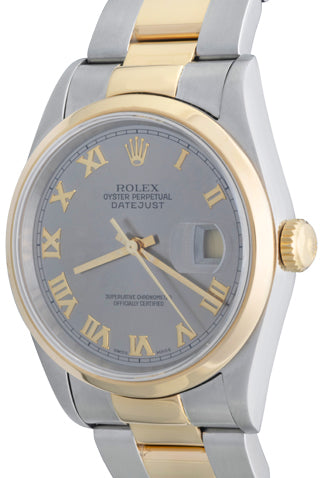 ROLEX DATEJUST Premium Watches 1891