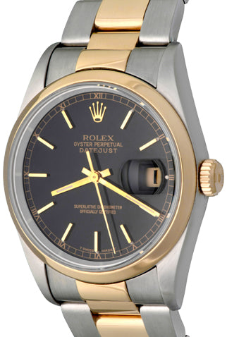 ROLEX DATEJUST   Premium Watches  1935