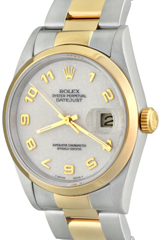 ROLEX DATEJUST Premium Watches 939