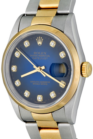 ROLEX DATEJUST   Premium Watches  1370