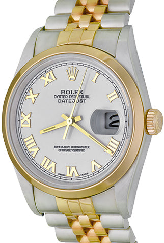 ROLEX DATEJUST   Premium Watches  139