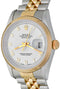 ROLEX DATEJUST   Premium Watches  413