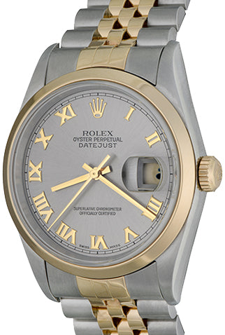 ROLEX DATEJUST   Premium Watches  1007