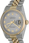 ROLEX DATEJUST   Premium Watches  1007