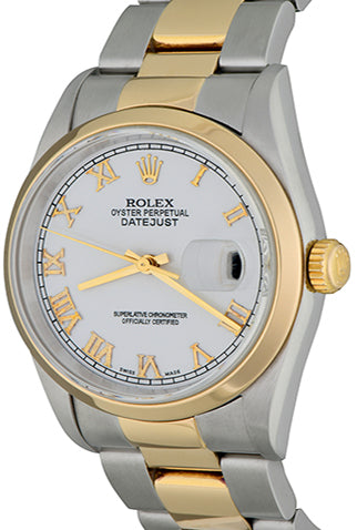 ROLEX DATEJUST   Premium Watches  520