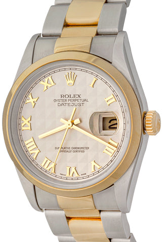 ROLEX DATEJUST Premium Watches 594