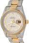 ROLEX DATEJUST Premium Watches 594