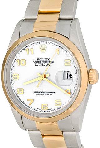 ROLEX DATEJUST Premium Watches 927