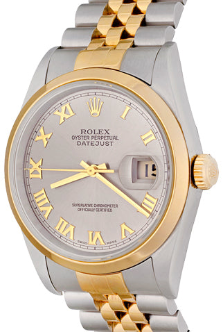 ROLEX DATEJUST   Premium Watches  477