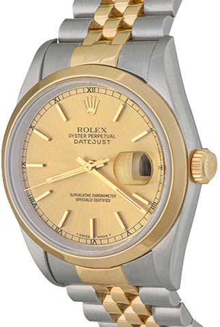 ROLEX DATEJUST   Premium Watches  195